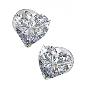 Diamond Set 11 Earrings (Exclusive to Precious) 